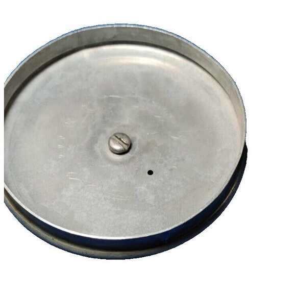 Mirro 1536M 6 Cup Aluminum Coffee Tea Pot Bakelite Handle Vintage MCM USA - Picture 8 of 9